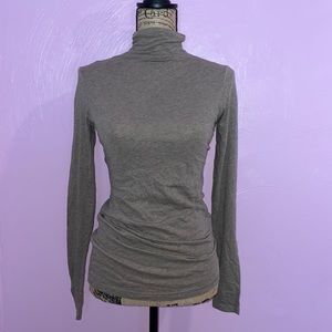 Vince Long Sleeves turtleneck